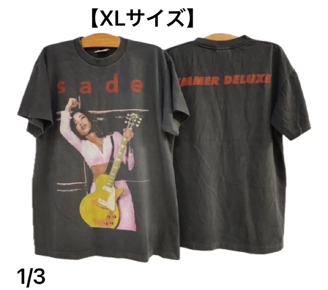 2025年最新】sade summer deluxeの人気アイテム - メルカリ