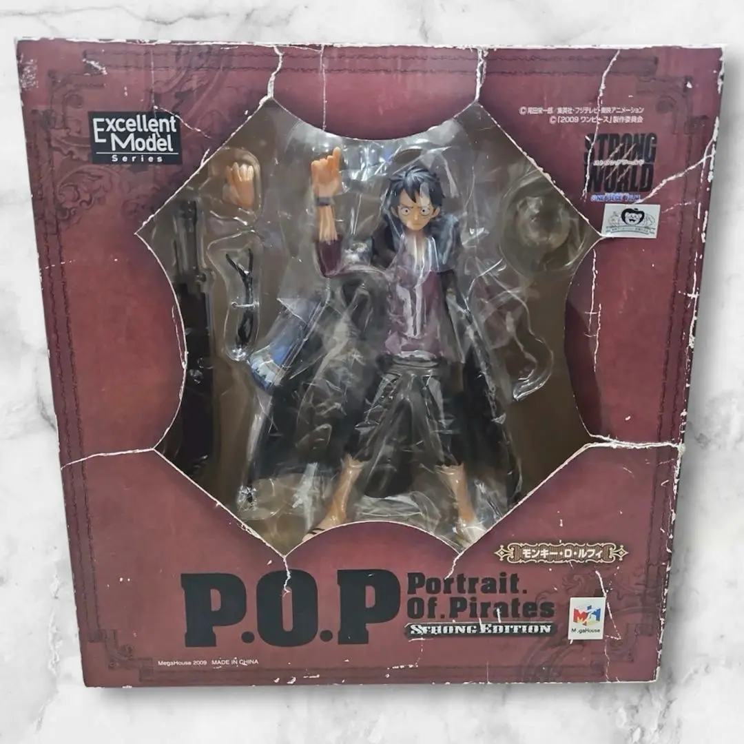 2025年最新】p.o.p ワンピース ヴァイオレットの人気アイテム