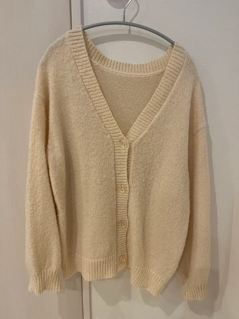 Thumbnail of Chico cardigan