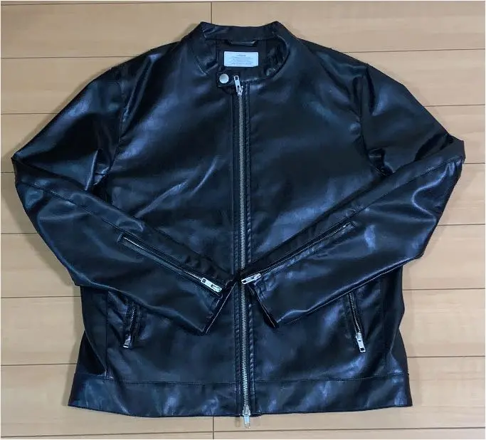 トミさんご購入予定relume ゴートレザー シングルライダース L ブラウン トミさんご購入予定relume ゴートレザー シングルライダース L