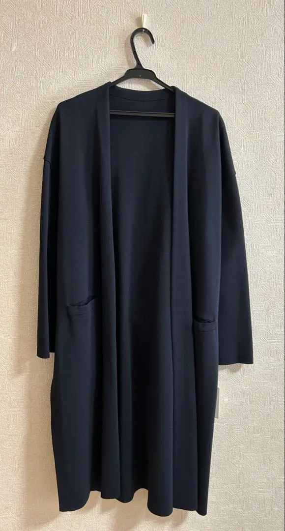 Thumbnail of Unused, with tags, Tomorrowland Ballsey long cardigan