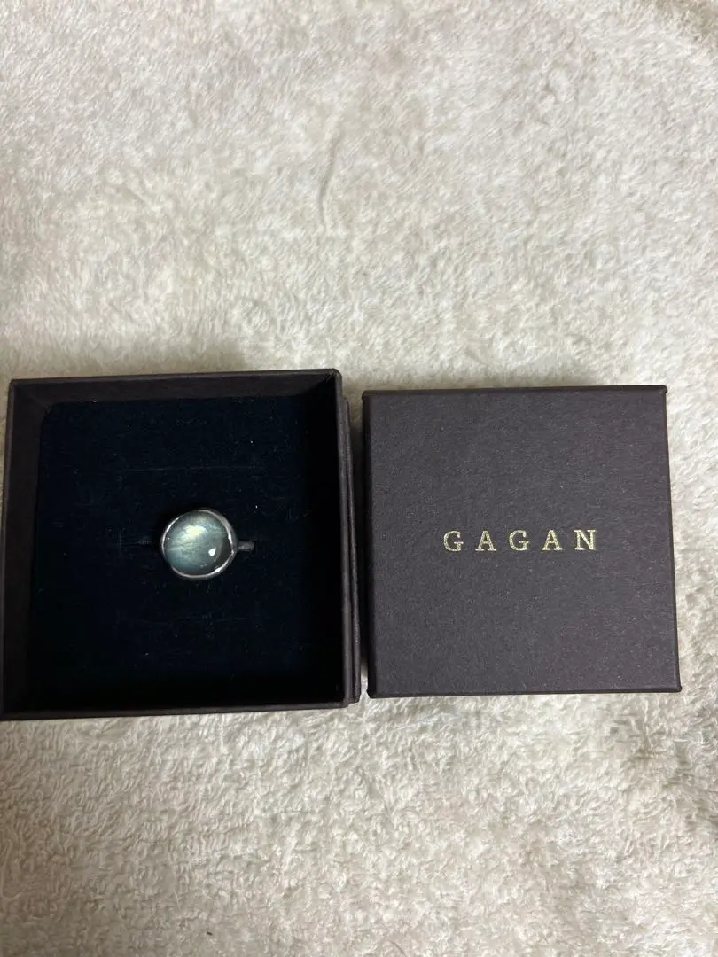 2025年最新】gagan リングの人気アイテム - メルカリ
