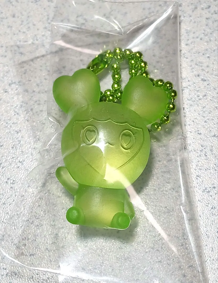 Thumbnail of TWICE LOVELYS Gummy & Charm - JEONGVELY