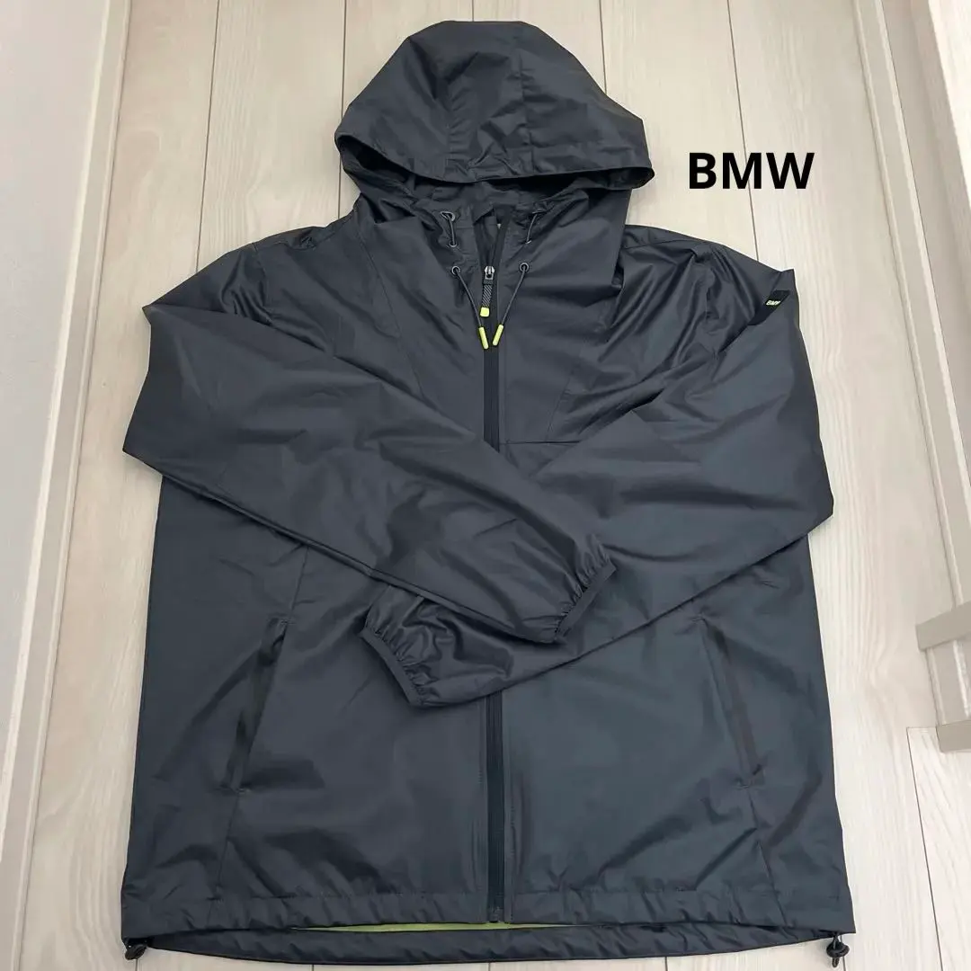 2025年最新】BMW メンズ ナイロンジャケットの人気アイテム