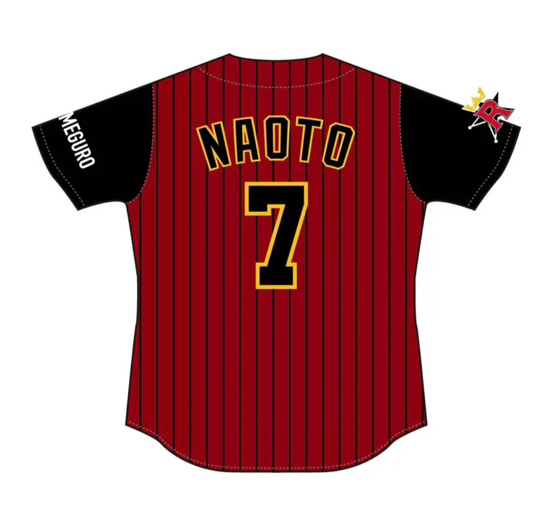 EXILE 三代目 NAOTO 日本代表 レプリカユニフォーム adidas adidas-NAOTO- | ～AMEZING WORLD～