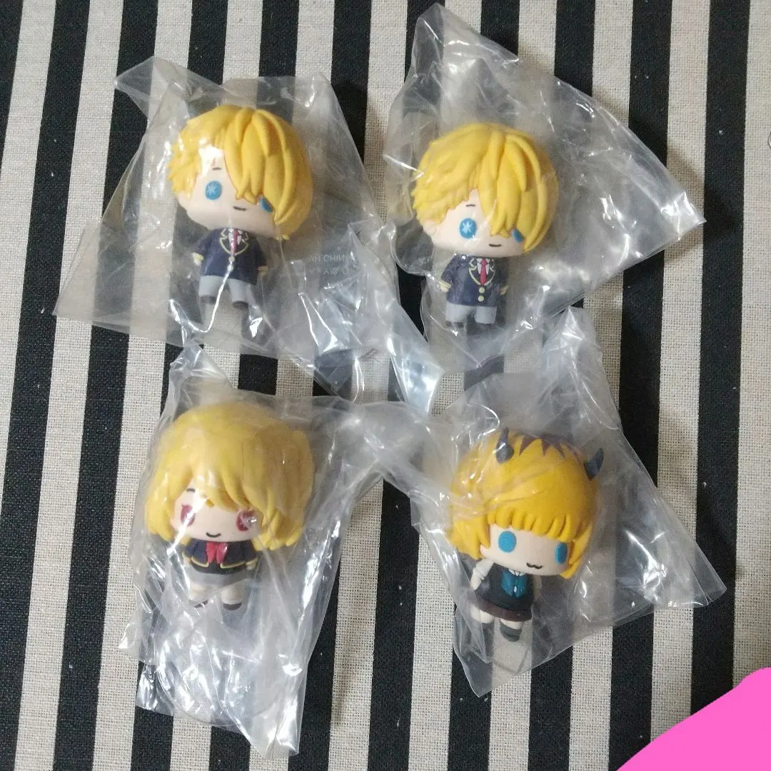 Thumbnail of Oshi no Ko Chokorin Mascot Aqua MEM-cho Ruby Figures