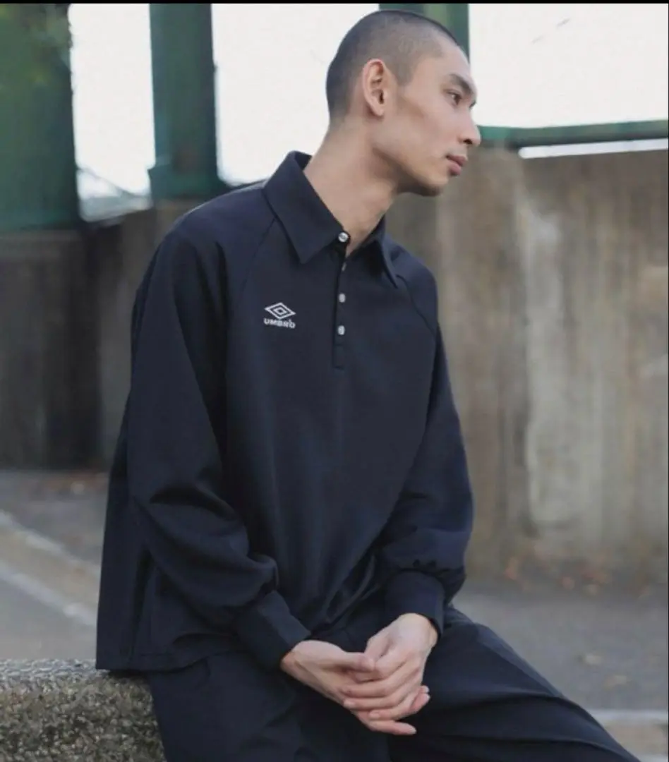 2025年最新】umbro ゲームシャツ umbro×belper×m to rの人気