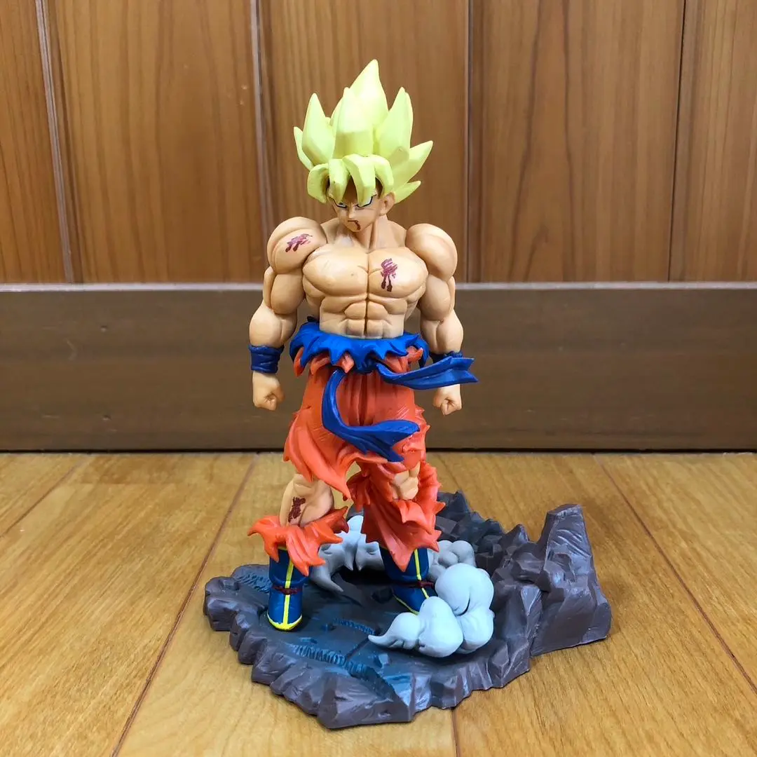 ドラゴンボール コレクション vol.3 孫悟空 Amazon.co.jp: ドラゴンボール DRAGONBALL COLLECTION vol.3