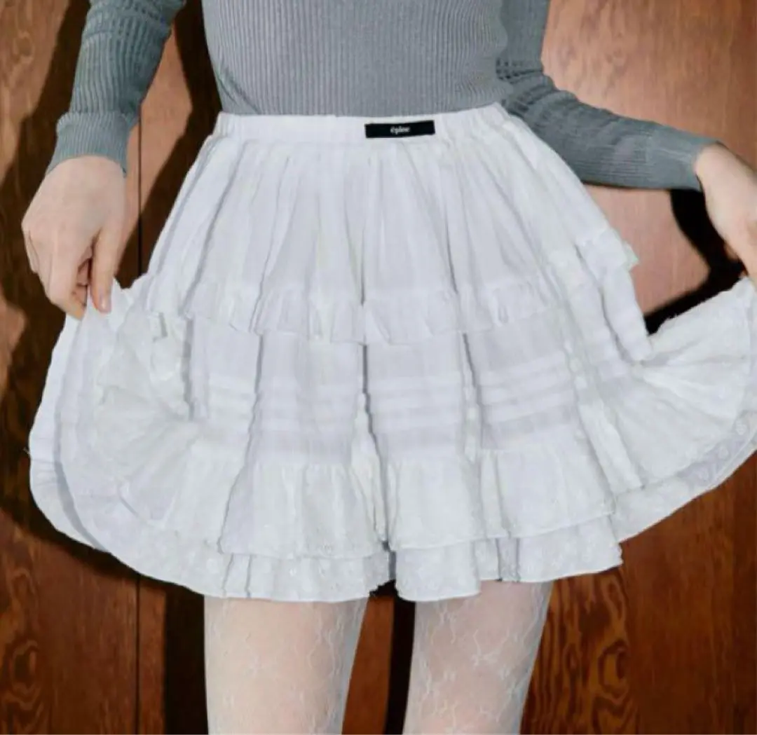 2025年最新】ÉPINE lace cotton panierの人気アイテム - メルカリ