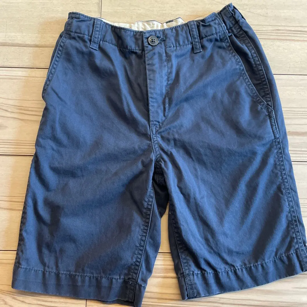 Thumbnail of GapKids shorts, size 12