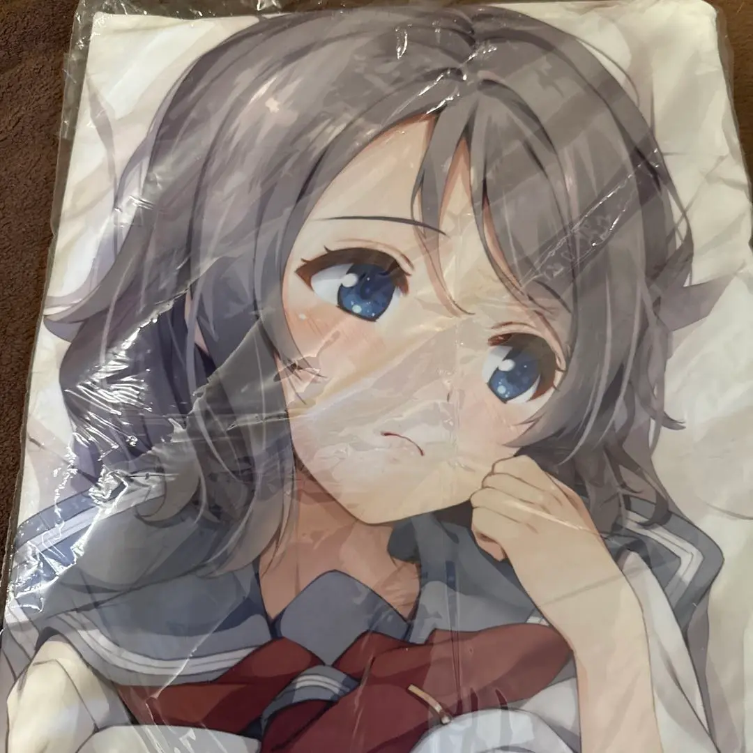 渡辺曜クッションカバー [ラブライブ！サンシャイン!!] | 公式