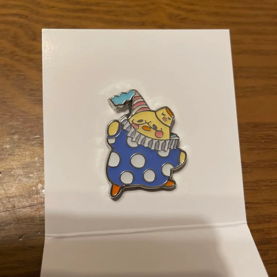 なつめさんち タツノコプロ 缶バッジ コンプ みんなキメ顔缶バッジ! 関東鉄道×なつめさんち×タツノコプロ 01