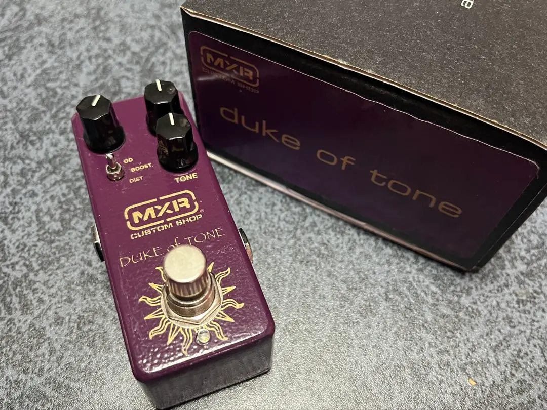 2025年最新】mxr duke of toneの人気アイテム - メルカリ
