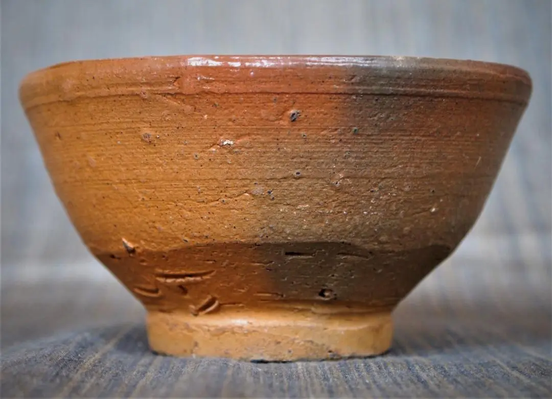 【古代陶器 出土品❗】南蛮陶器　南蛮土器　土器　弥生土器　土師器　ぐい呑　酒杯 古代陶器 出土品❗】南蛮陶器南蛮土器土器弥生土器土師器ぐい呑酒杯
