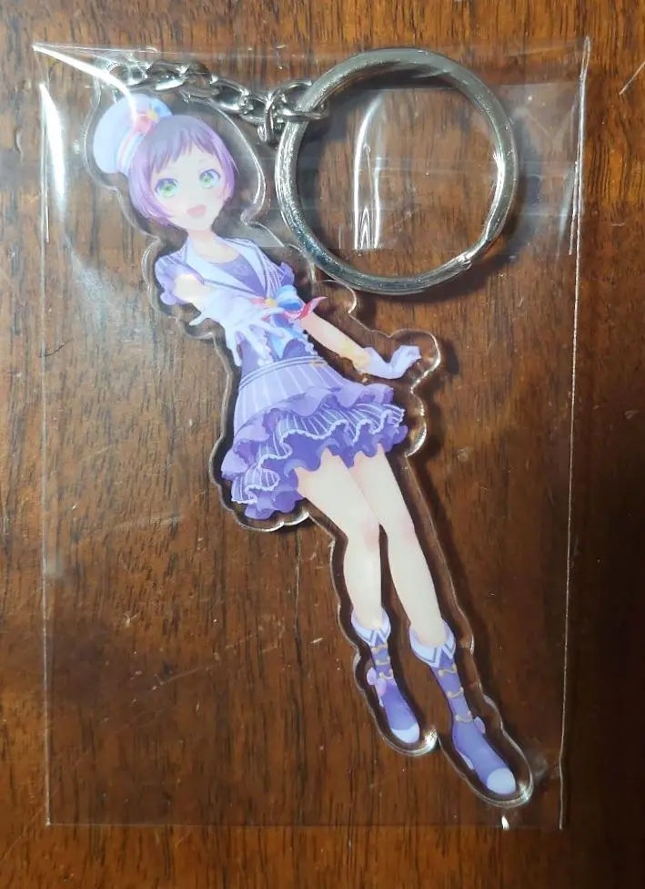 超激レア プリティーリズム いと おとは BIG缶バッジ アクキー セット 2025年最新】プリティーリズム わかなの人気アイテム - メルカリ