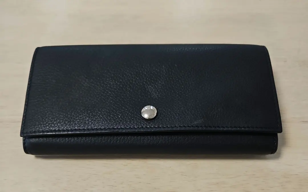 蒂芙尼 Tiffany & Co. Continental Flap Wallet 的縮圖