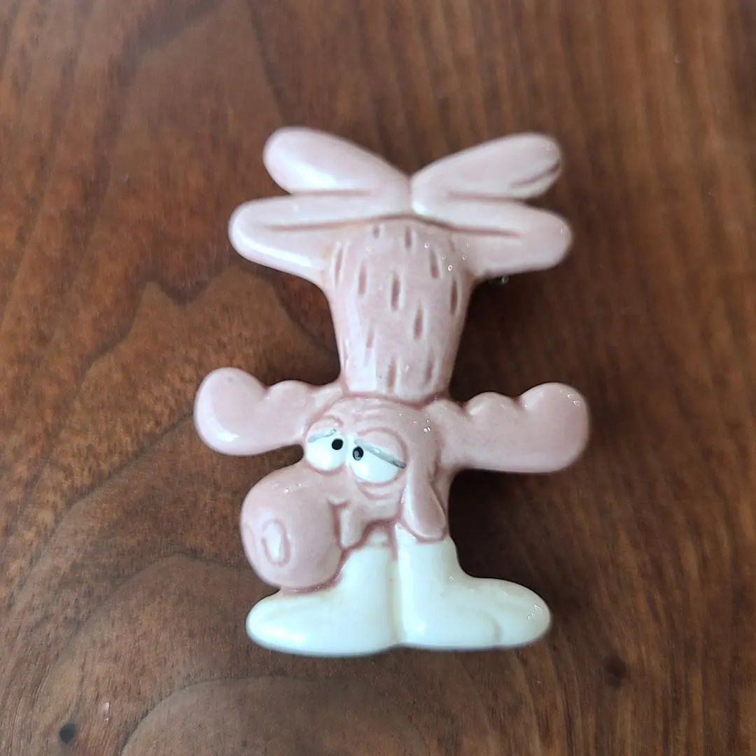 2025年最新】ロッキーとブルウィンクルの大冒険の人気アイテム - メルカリ