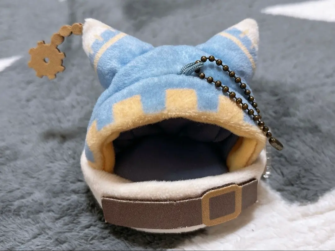 マホロア　夢幻の歯車　ぬいぐるみ　最終値下げ 星のカービィ マホロア 夢幻の歯車 ぬいぐるみ ベビー