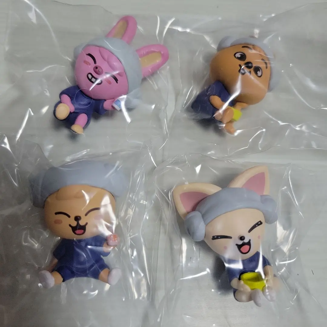 Thumbnail of Stray Kids