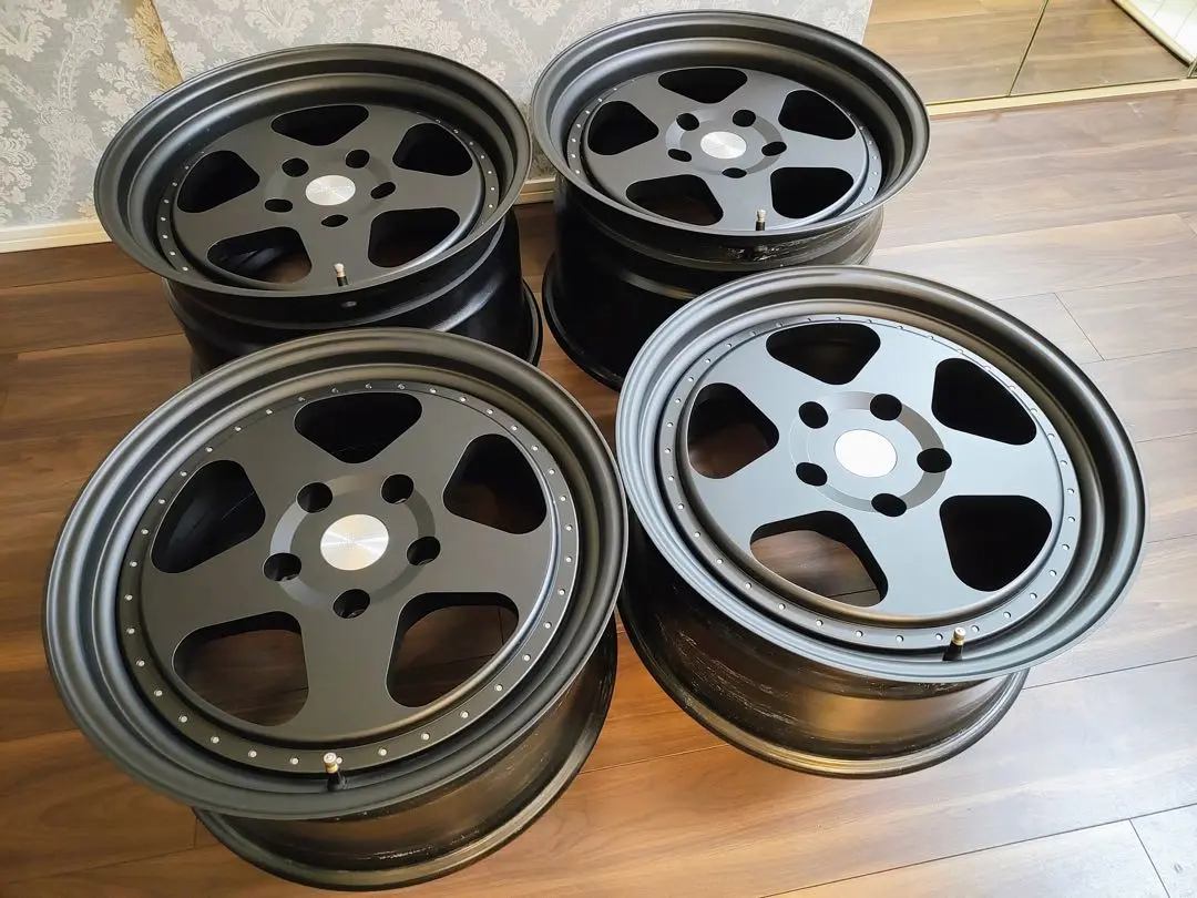 2025年最新】Rotiform 18インチの人気アイテム - メルカリ