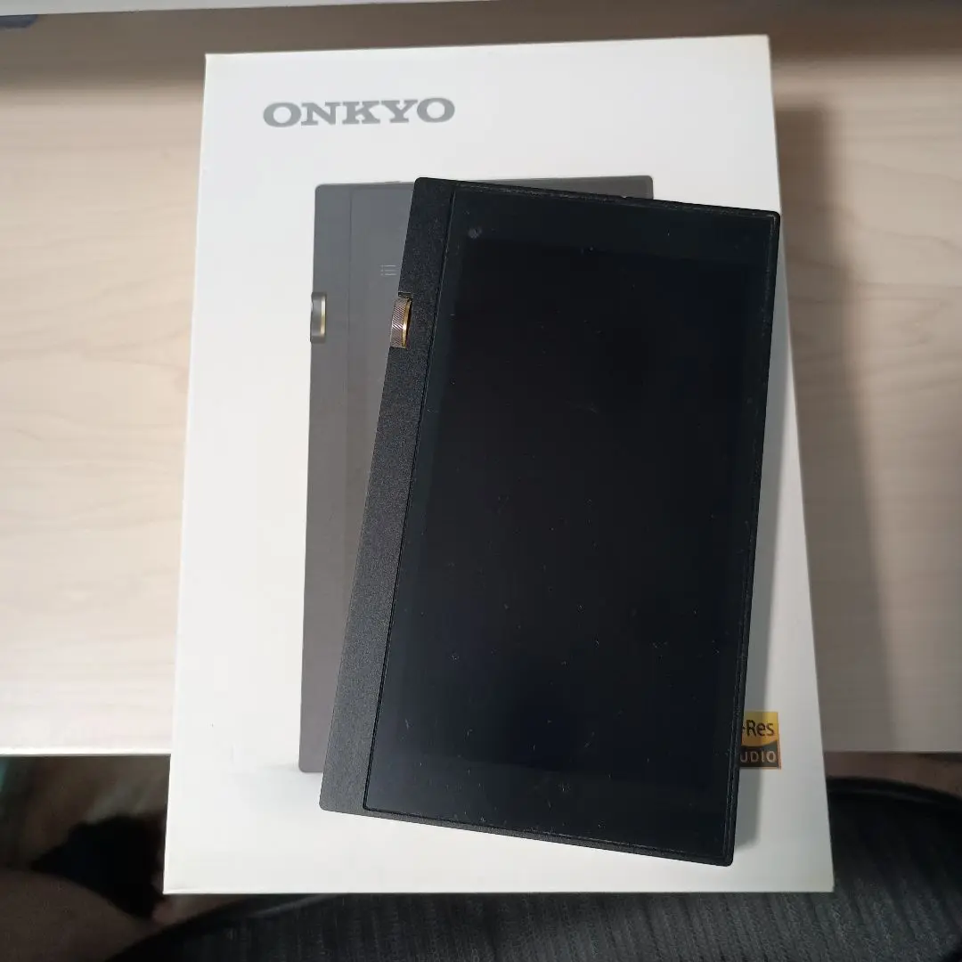 ONKYO DP-X1A 専用ケース付き￼【ジャンク】 ONKYO DP-X1A 専用ケース付き￼【ジャンク】 - メルカリ