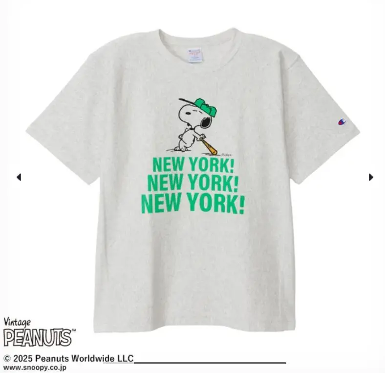 standard california スヌーピー PEANUTS tシャツ S 2025年最新】Standard california スヌーピーの人気アイテム