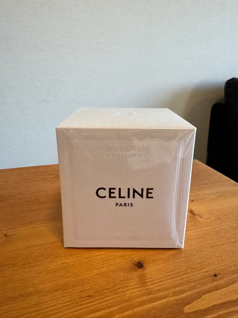2026年最新】CELINE アロマ・キャンドルの人気アイテム - メルカリ