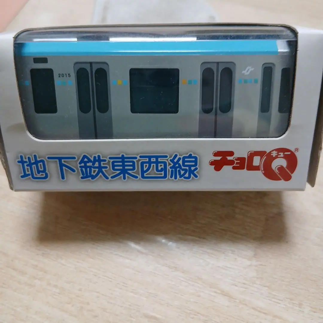 (あおい)仙台市営バス・地下鉄東西線チョロQセット 2025年最新】仙台市地下鉄 チョロqの人気アイテム - メルカリ
