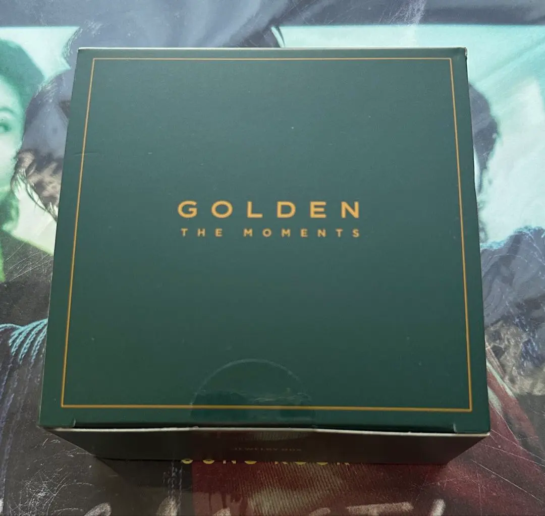 2025年最新】グク golden 展示会 ジュエリーボックスの人気