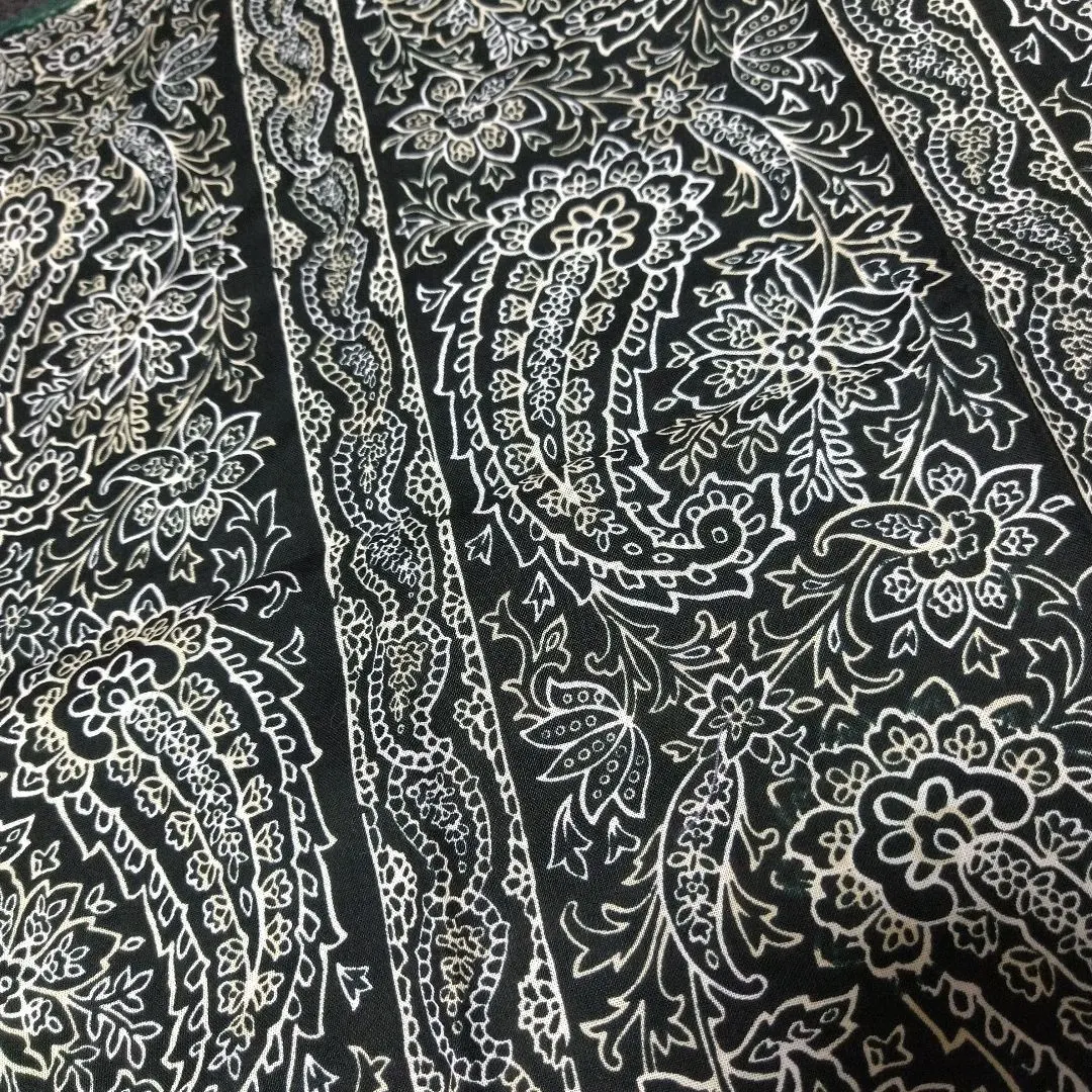 Thumbnail of Fabric scraps for handmade crafts