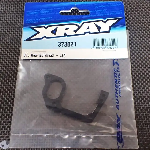 2025年最新】xray x12の人気アイテム - メルカリ