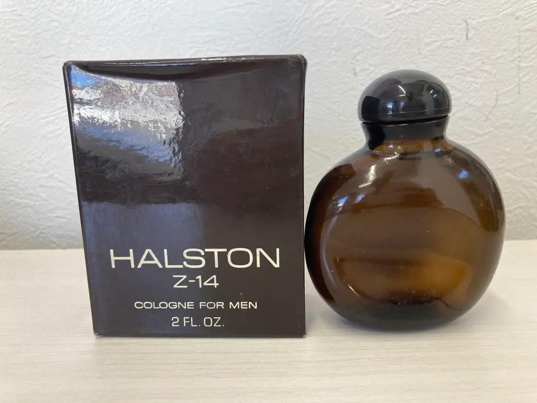 2025年最新】HALSTON 香水(男性用)の人気アイテム - メルカリ