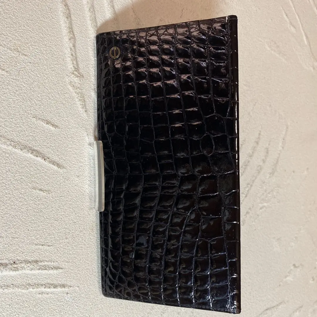 dunhill ベビークロコ 長財布 vintage 2025年最新】dunhill 財布 クロコダイルの人気アイテム - メルカリ
