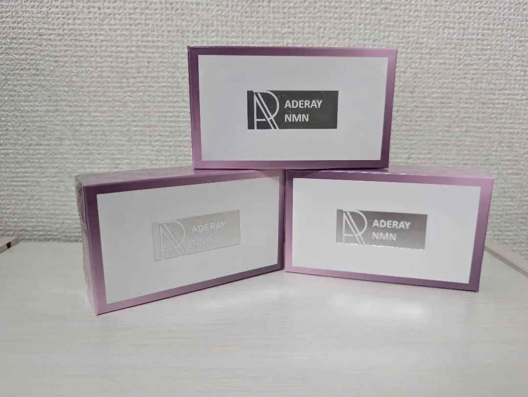 ADERAY SLM Mesod Deepセット ADERAY｜ブランドサイト
