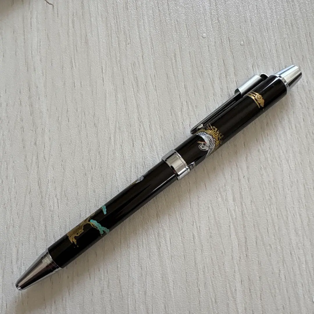 2025年最新】pilot 蒔絵 鶴の人気アイテム - メルカリ