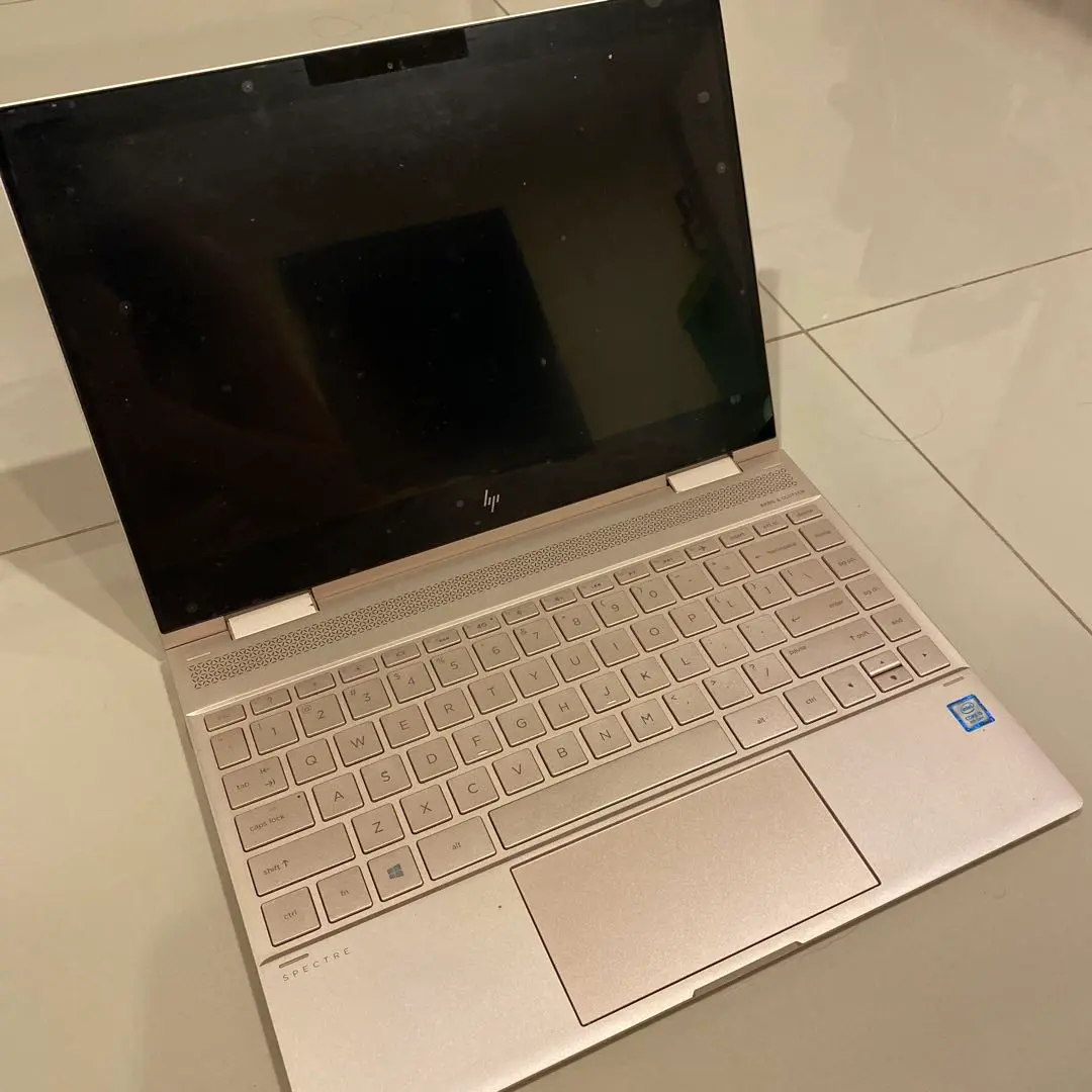 Amazon.co.jp: HP Spectre 13-4129TU x360 (Office Home