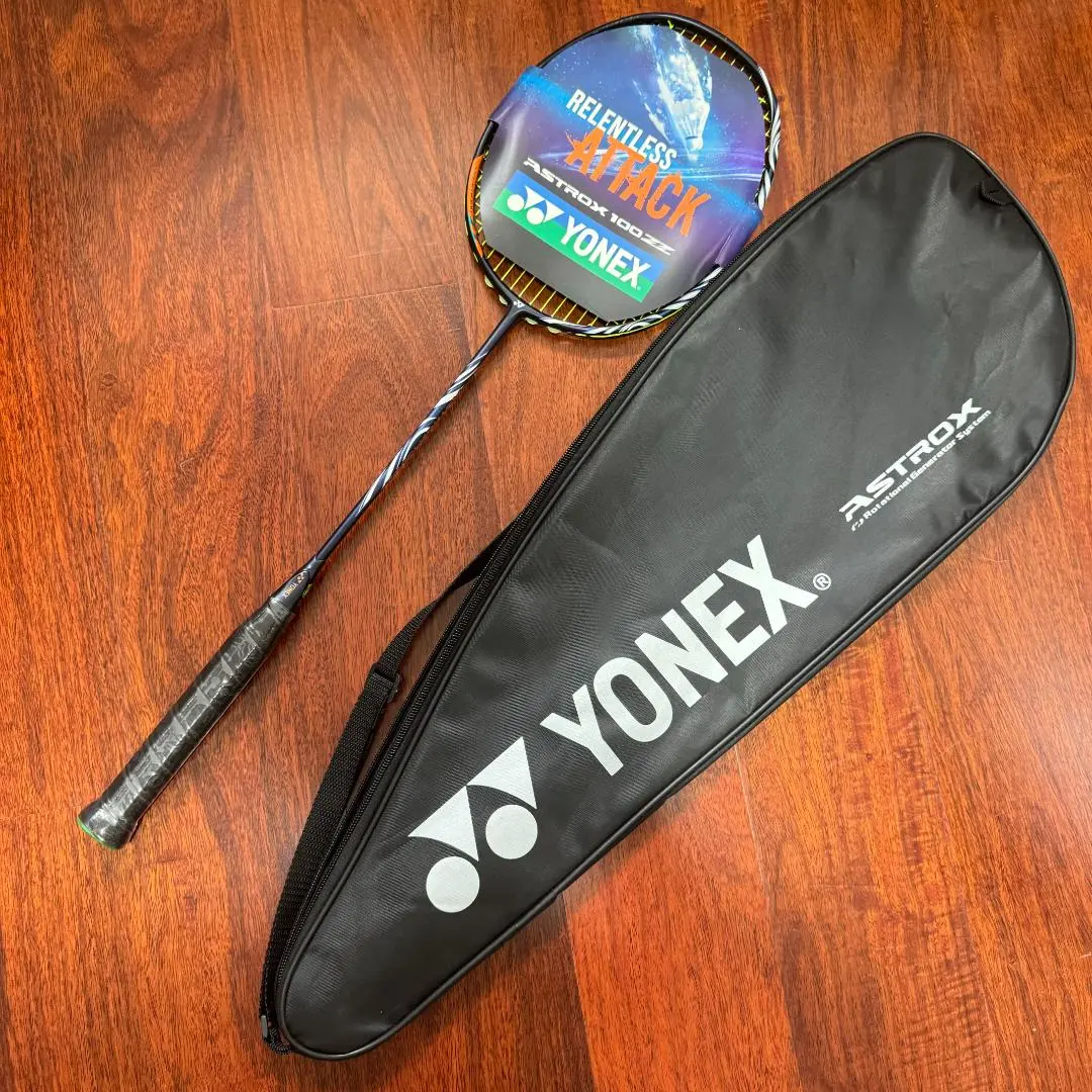 s*i様 希少品 アストロクスSV 4u5 ヨネックス 100zz 100ツアー YONEX ASTROX 100 ZZ 4U5 アストロクス