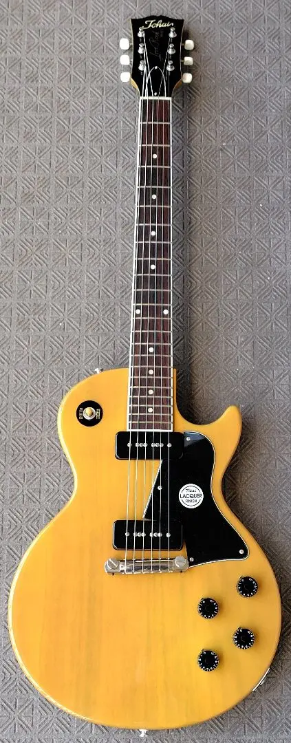 TOKAI エレキギター レスポールカスタム( ハードケース付き) Tokai、ハードケースのエレキギター検索結果一覧 | 【クロサワ