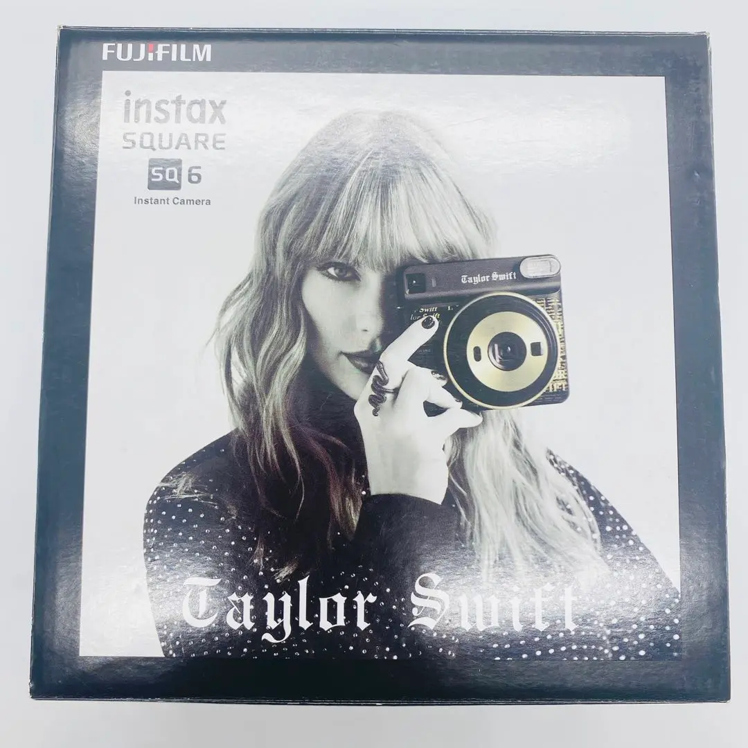 2025年最新】instax square sq6 taylor swiftの人気アイテム