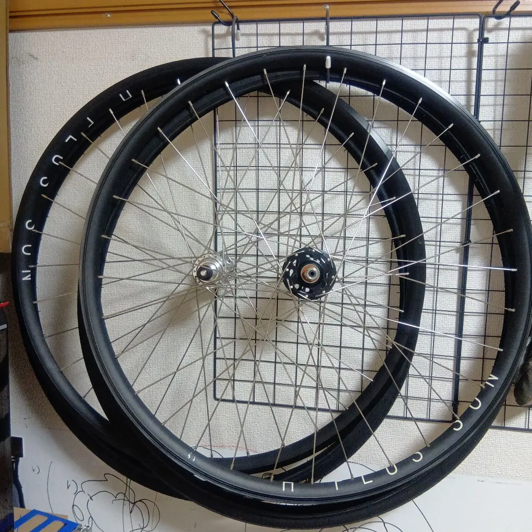 スズエプロマックス　エイチプラスサン　ピストホイール スズエプロマックス エイチプラスサン ピストホイール H+Son