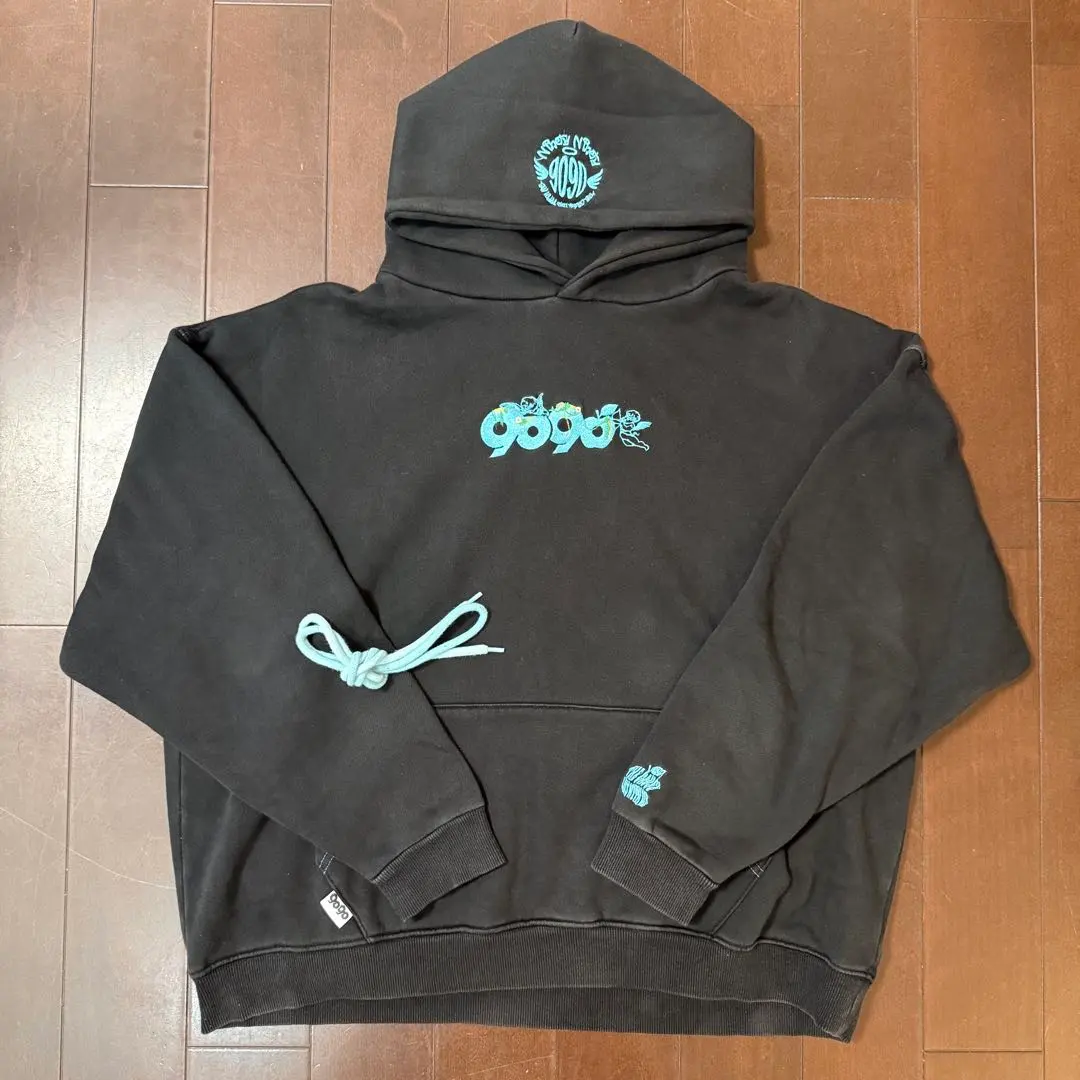 原因は自分にある。 パーカー 2025年最新】原因は自分にある。 パーカーの人気アイテム - メルカリ