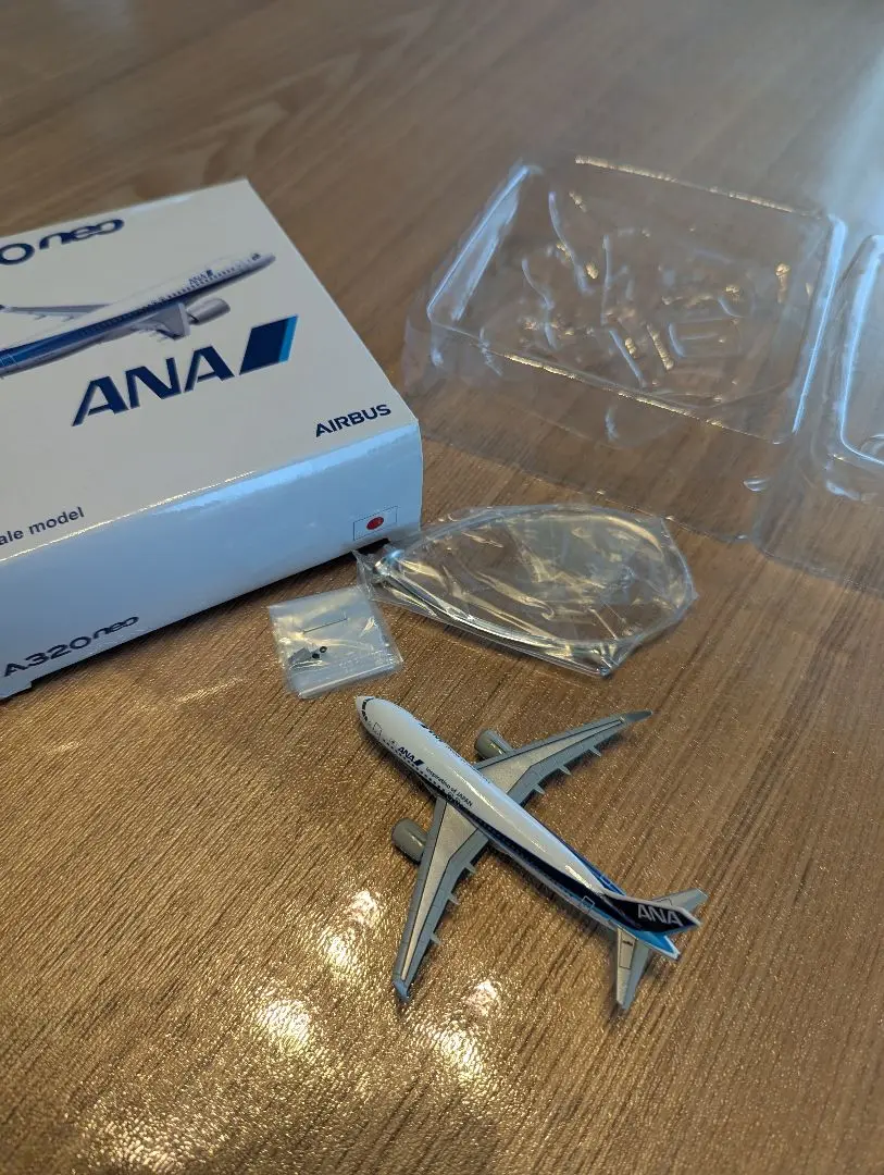 2025年最新】1/400 A320 neoの人気アイテム - メルカリ