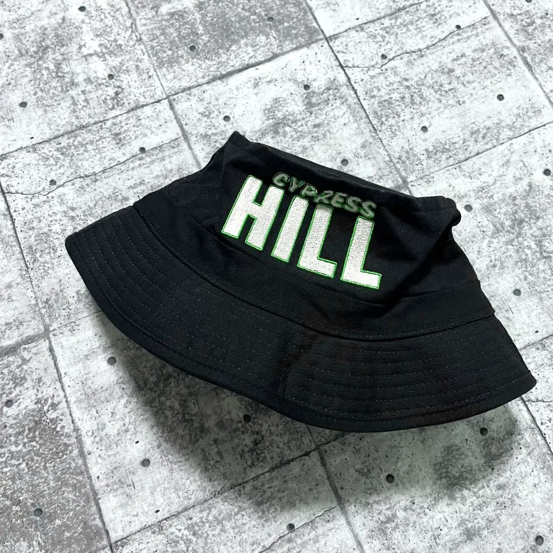 Cypress Hill バケットハット ベージュ L / XL Cypress Hill Beanies, Hats & Headwear