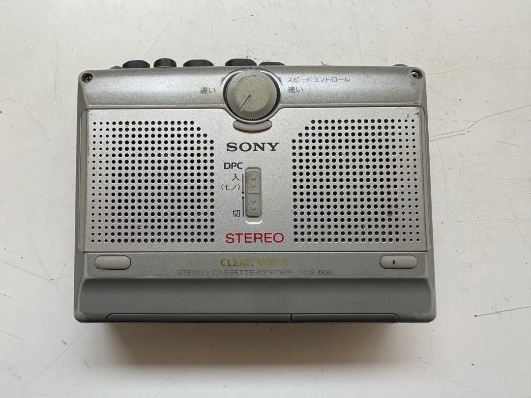 2025年最新】sony tcs-6の人気アイテム - メルカリ