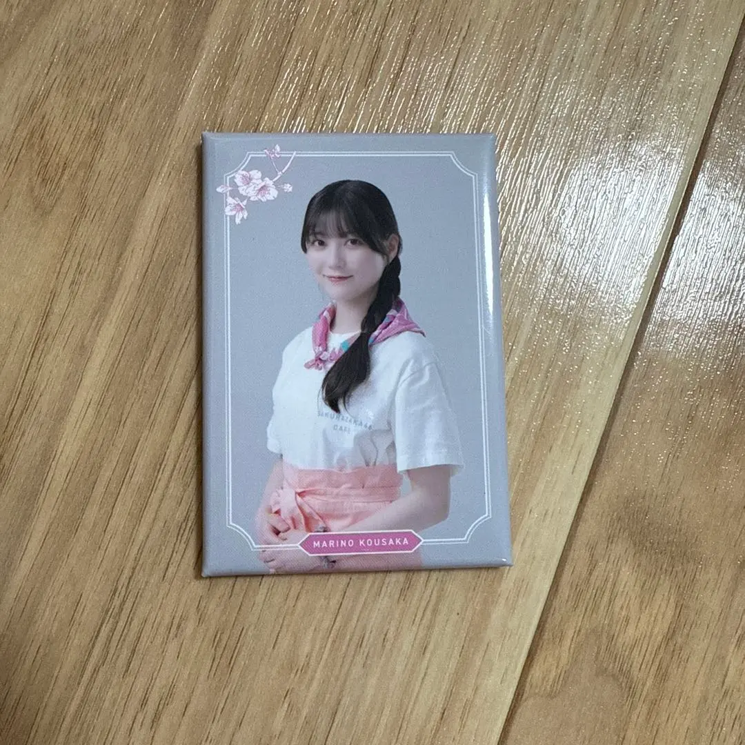 Thumbnail of Sakurazaka Magnet