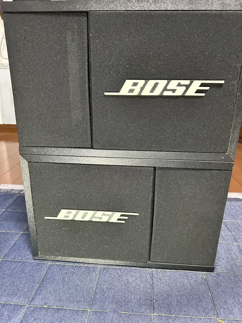 2025年最新】BOSE 201 monitorの人気アイテム - メルカリ