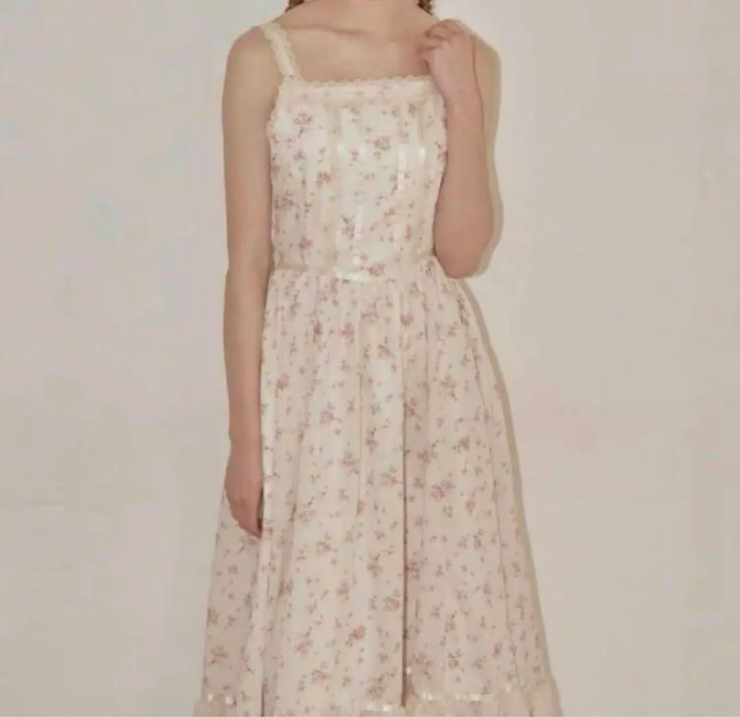 2025年最新】treat ürself floral vintage like dressの人気