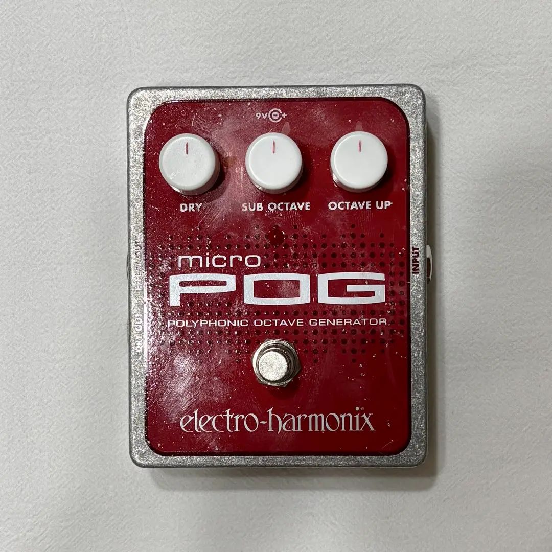 Micro POG( 最終値下げです) Yahoo!オークション -「micro pog」の落札相場・落札価格