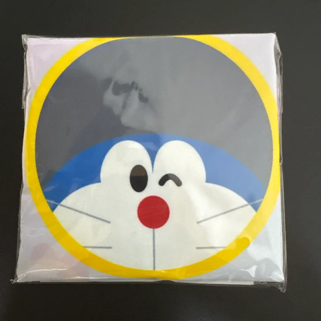 Thumbnail of Price negotiable! FANCL Doraemon Eco Bag