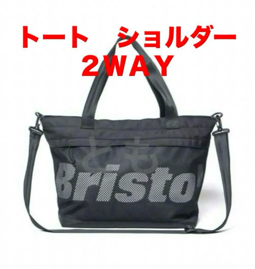 F C Real Bristol GOLF BAG BLACK キャディバッグ｜Yahoo!フリマ